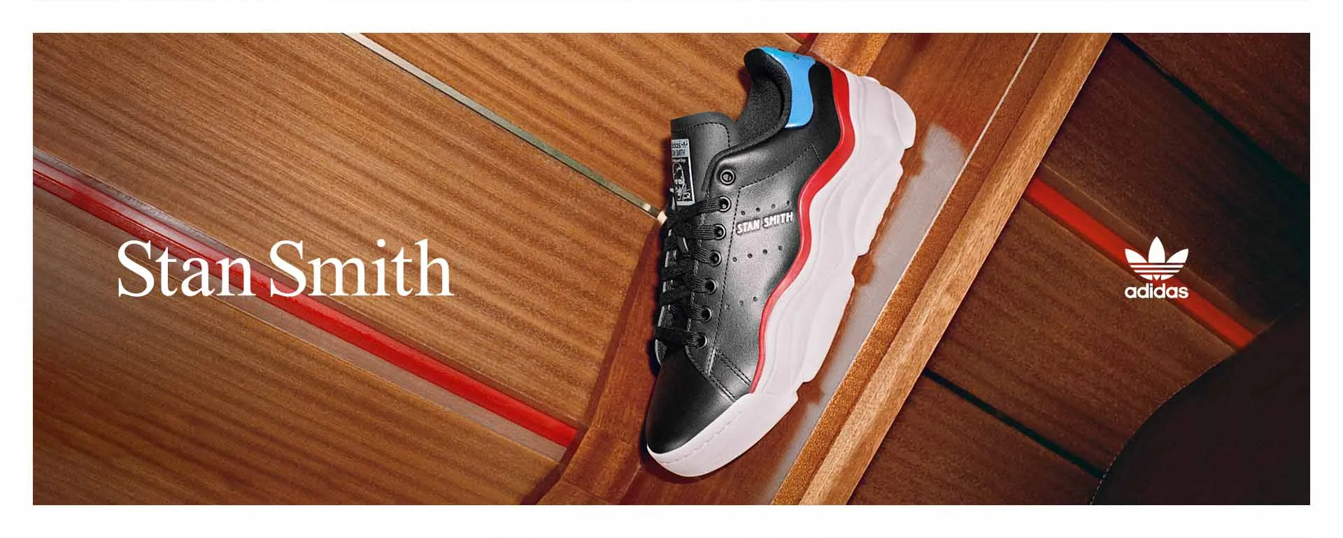 FEB - Stan smith